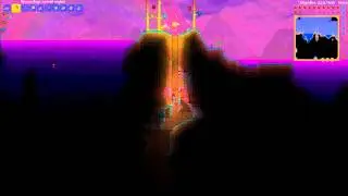 Terraria #16 Гнев