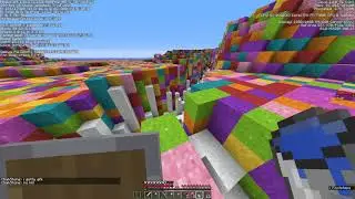 The Great Frontier UHC:: S11 E2:: Vawqer Differentiates Lava & Colored Wool