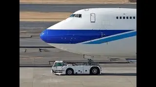 Taxiamento e reboque de aeronaves ATA 100 capítulo 9