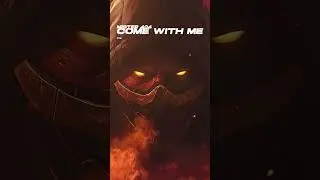 SCORPION -  Fight Music / Mortal Kombat / War Music / Brutal Midtempo / Cyberpunk Music