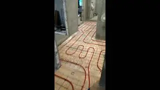 Апгрейд отопления в Костроме.