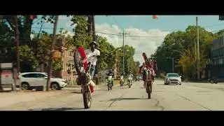 2019 ATLANTA EPIC RIDE OUT - REAL BIKE LIFE