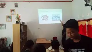Desa Binaan Kiluan Negri Kabupaten Tanggamus 