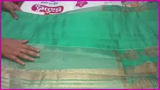 My new saree collection // fancy sarees ||Ep-2