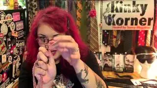 Kinky Korner- Entice Clamps