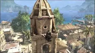 Assassin's creed black flag