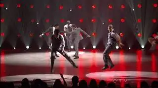 SYTYCD 7 FINALE - GROUP DANCE - RA
