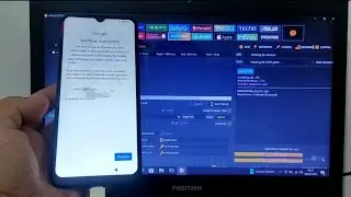 Desbloqueio conta Google Redmi 10c método Super atualizado etc..