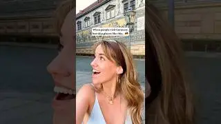 4 AMAZING Places in GERMANY!😍 