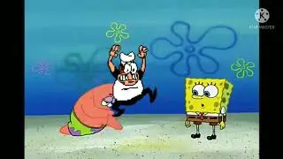 Peppino Beats Up Patrick