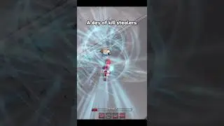a day of kill stealers #roblox #thestrongestbattlegrounds #shorts