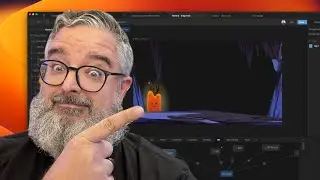 Unleashing the Power of This Rive Animation Rig in Escape Rooms