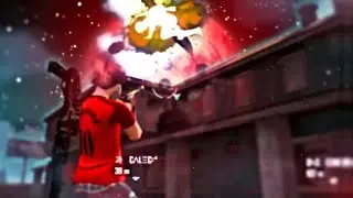 Edit Free Fire Motivacional -It's A Good Night-ᗅɑʀᴏɴ26 YT
