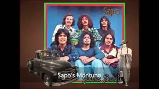 Sapo Sapo's Montuno