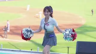 25.06.22 李珠珢 中場表演-《무적의 LG》