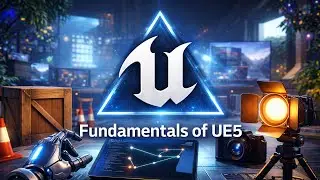 Creating Materials & Material Instances in Unreal Engine 5