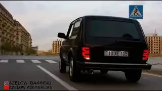 Azeri avtosh 2020 (2) (ZAWANBEATS AZERBAIJAN)  #niva #priora #vaz2107 #avtosh