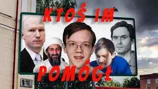 Jak media tworzą zab*jców?