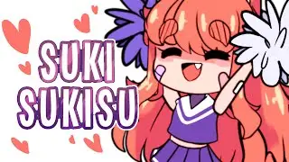 Suki Sukisu | Original in the description | Zai Chan | Miss Ramen