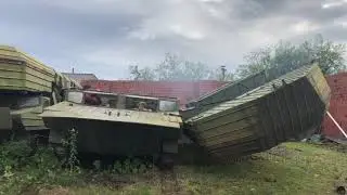 Складываем паром Гсп