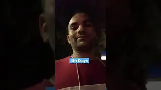 Day -4 #100dayschallenge #challenge #dailyvlog #minivlog #fitnessmotivation #workout #vlog #shorts