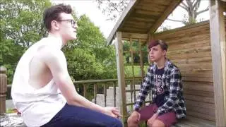 The Dream Series: Episode 3 | Insanity Begins