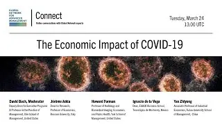 The Economic Impact of COVID-19