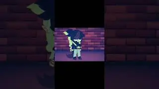 Да... Спустя 2 дня такое видео( #meme #edit #funny #art #animation #drawing #flipaclip