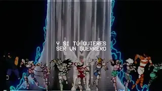 Pegasus Fantasy – Saint Seiya (Los Caballeros del Zodiaco) opening (letra/lyrics)