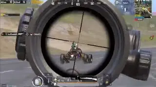 Ruppo Gaming Unbelievable Sniping #ruppo#gaming #carryminati #titanvirus