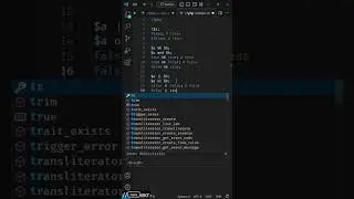 Логические операторы в PHP