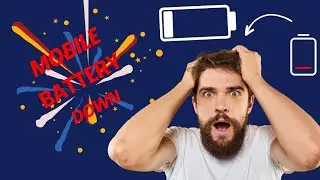 Vivo Y95 Charging Problem mobile charging down problem