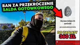 MUSZĘ ZAPŁACIĆ 370ZŁ!! SALDO GOTÓWKOWE O CO W TYM CHODZI ?