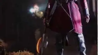 Sleepy Hollow - Promo #2 