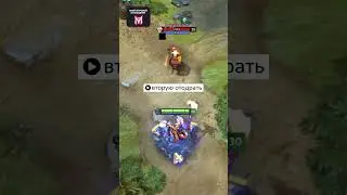 ЛИГА ПЛОХИХ ШУТОК №12 [DOTA2]