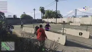 Big Macs Life In Gta Part One
