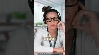 Você vai perder o emprego para a Inteligência Artificial! 🤪 #ia #inteligenciaartificial #emprego