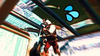 Wet Em Up 💦 (Fortnite Montage) | Editing Highlights #7