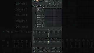 Fastest Way To Add Audio Tracks And Automatically Link To Mixer In FL Studio