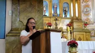 Salmo responsorialSI 96(97),1.6.11-12