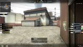 CS:GO | Compilation №1