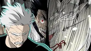 Are Sukuna And Mahoraga Enough To Beat Gojo?