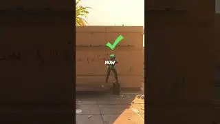 SECRET MW2 Jump Spot! 😱