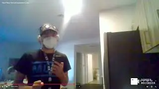 A Reacting Video Of A Fire Drill At First Place In Phoenix Arizona