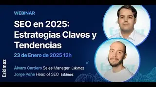 Todo lo que debes saber sobre SEO en 2025