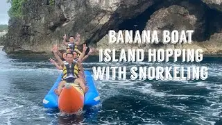 BORACAY WATER ACTIVITIES