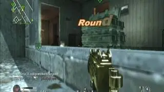 Ninja Defuse Mintage -_-  In Tha Face  -_-