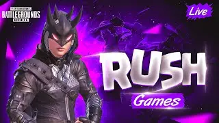 Solo vs Squad and Random Classic Fun🔥| BGMI 3.3 Update | #bgmi #bgmilive #bgmiupdate #pubg #rankpush