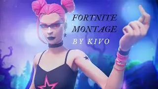 COME THRU 🖤  1nonly  |  Fortnite Montage