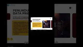 #perlindungandata #undangundangperlindungandata #uupdp #hukum #datasecurity #data